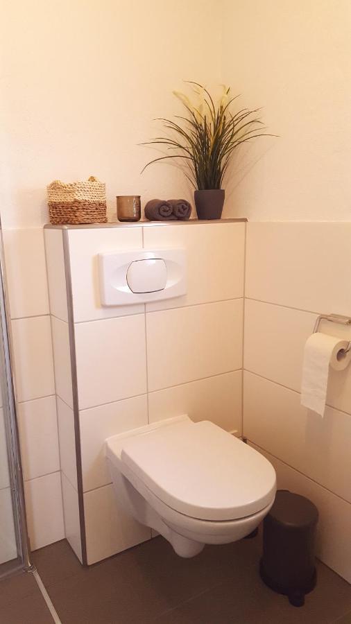 Ferienwohnung Kohl'Sche Hof Juhohe Εξωτερικό φωτογραφία